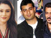 Eva on her abusive marriage with Aamir's step brother