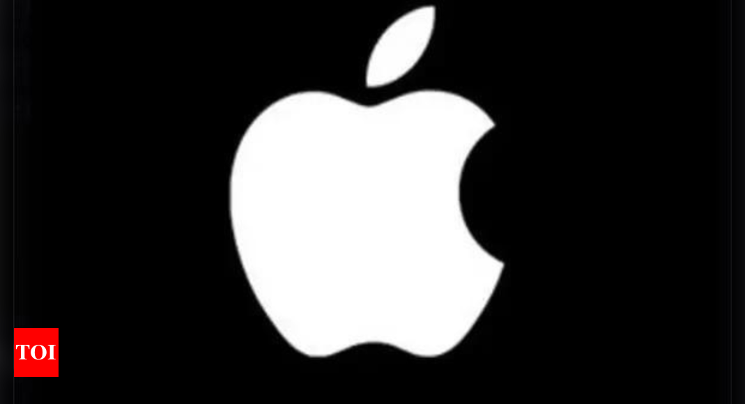 Apple’s Pro models to be cheaper by by Rs 15,000 – Times of India