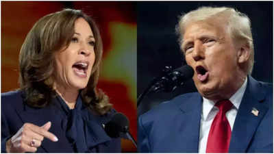 US presidential debate: Kamala, Trump on abortion rights, international affairs, high price and illegal immigrations -Key takeaways