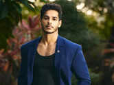 Ishaan Khatter says be believes in being monogamy