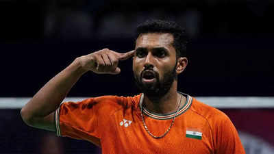 HS Prannoy to take a break from game