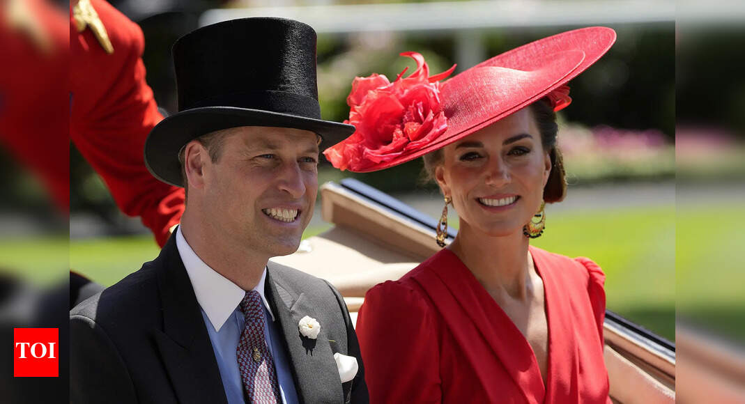 Prince William Relationship Prince William’s commitment to a lasting