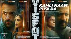 Visfot | Song - Kamli Naam Piya Da