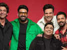 Season two of 'The Great Indian Kapil Show' to premiere on September 21