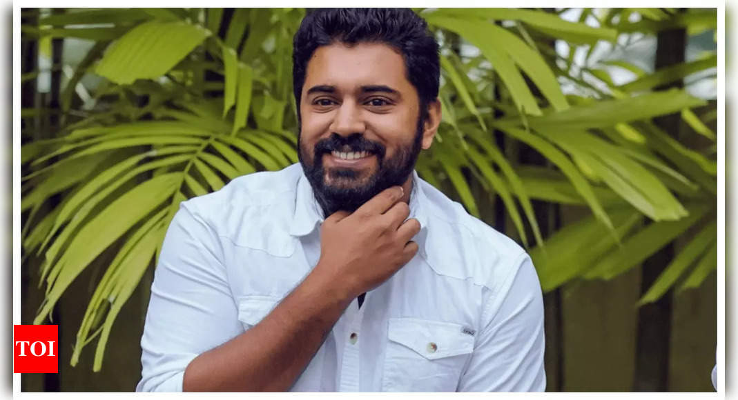 Nivin Pauly Faces Sexual Assault Allegations