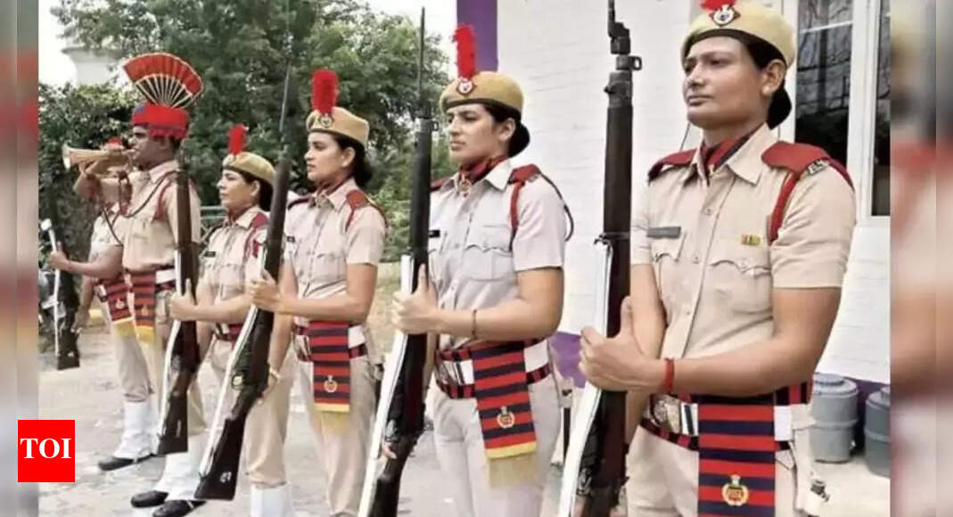 UP Police Result 2024: All you need to know about UPPRPB constable selection process