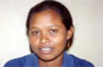 Indian women hockey captain Ashunta used brother's shoe to practice ...