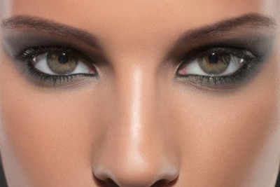 Tips for the perfect smokey eye look