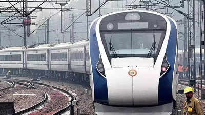 Maharashtra to get two more Vande Bharat trains from September 15: Nagpur-Secunderabad and Pune-Hubballi