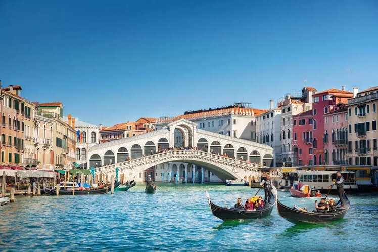 Venice, Italy