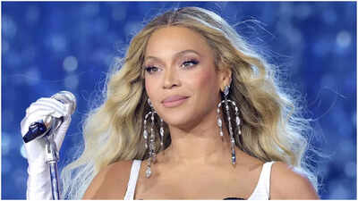 Beyoncé reveals why she chooses to step away from the spotlight, says ...