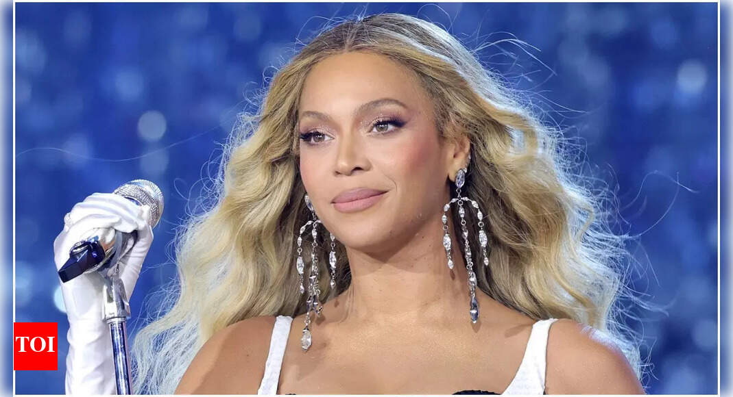 Beyoncé reveals why she chooses to step away from the spotlight, says ...