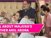 All You Need to Know About Malaika Arora’s Late Father Anil Arora