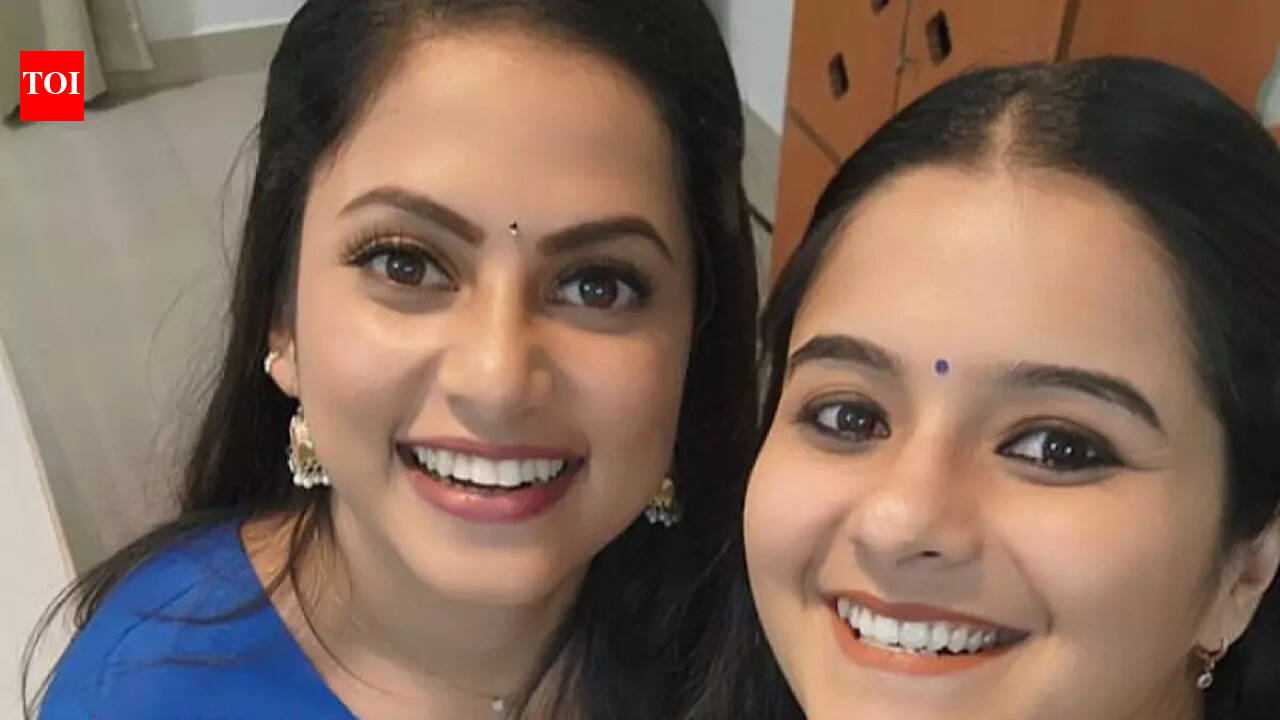 Madhumitha and Kaniha set to play the titular roles in 'Ethirneechal 2 ...