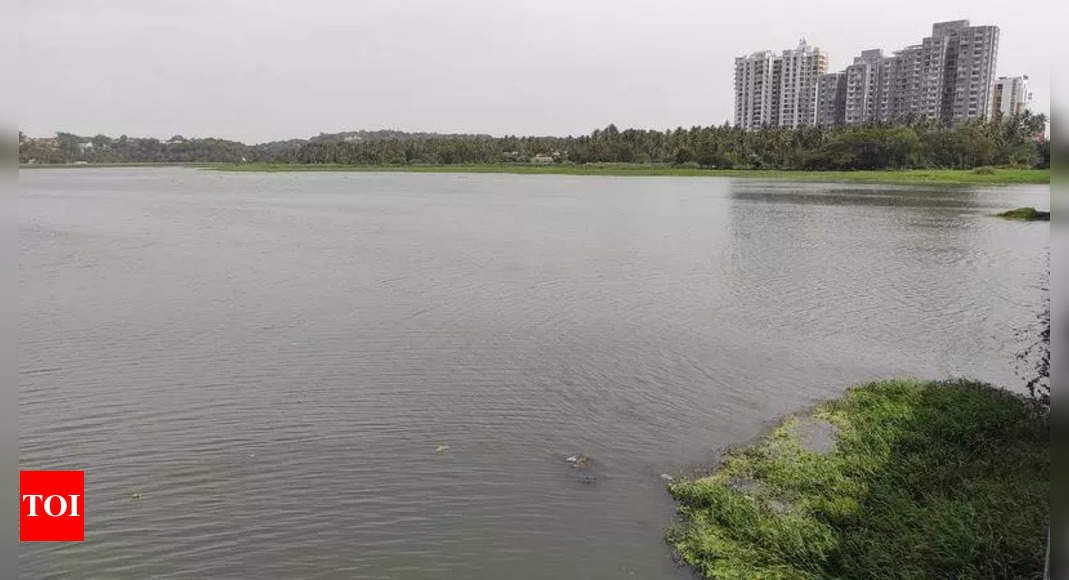 Akkulam Lake Rejuvenation Project Faces Further Delays Amid Contractor Dispute | Thiruvananthapuram News