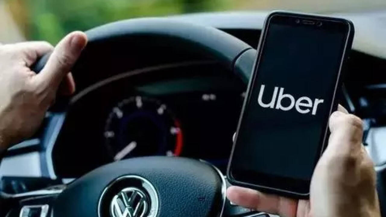 Uber Revives High-End Cab Service In India With Uber Black Relaunch