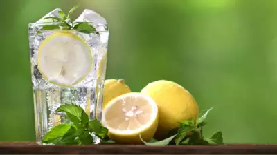 Is lemon juice good for weight loss best sale