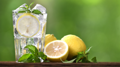 Belly Fat Loss Drinks 5 morning drinks to burn belly fat fast The Times of India