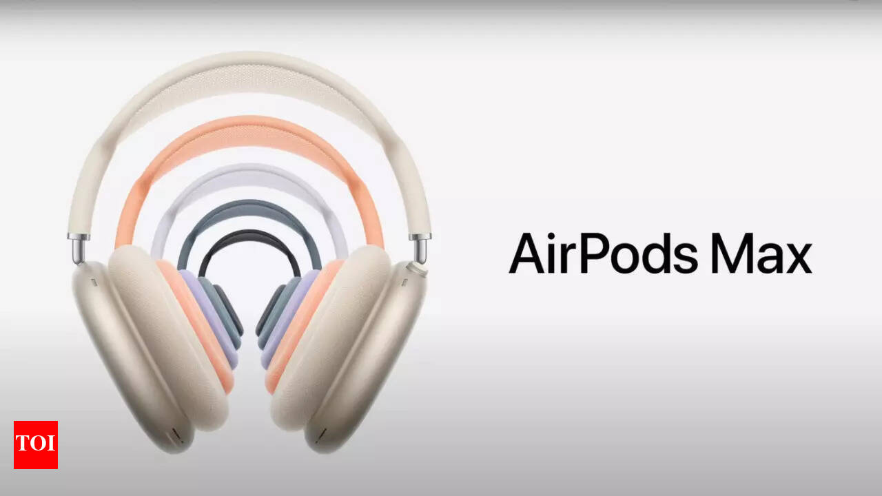 AirPods Max Midnight Second Generation(Apple AirPods Max AirPods Max Midnight Second Generation(Apple AirPods Max