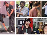 Malaika-Arbaaz-Arjun, Alaya-Babil, SRK: Top 5 news