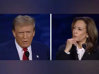 Donald Trump vs. Kamala Harris: Their clashing stances on student loans, teaching sexuality and other education issues