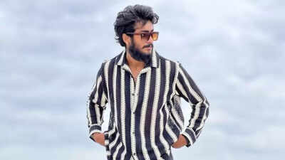 FIR filed against 'Brindavana' actor Varun Aradhya for blackmail ...