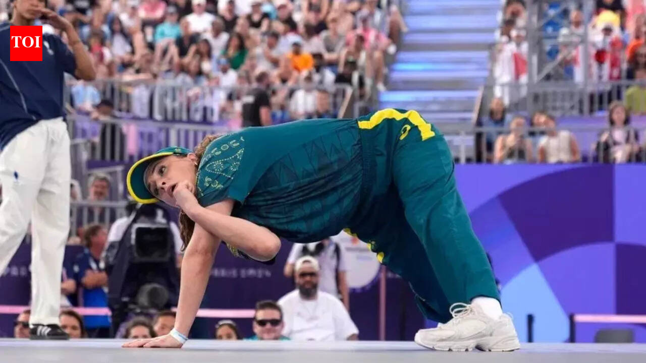 Raygun ranked world's No. 1 breakdancer despite scoring zero at ...