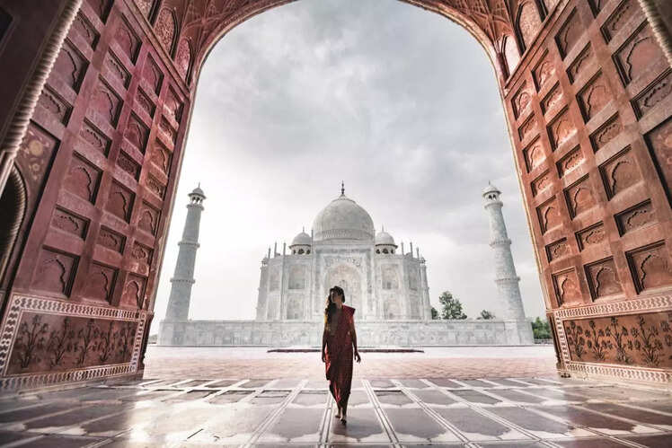 Agra
