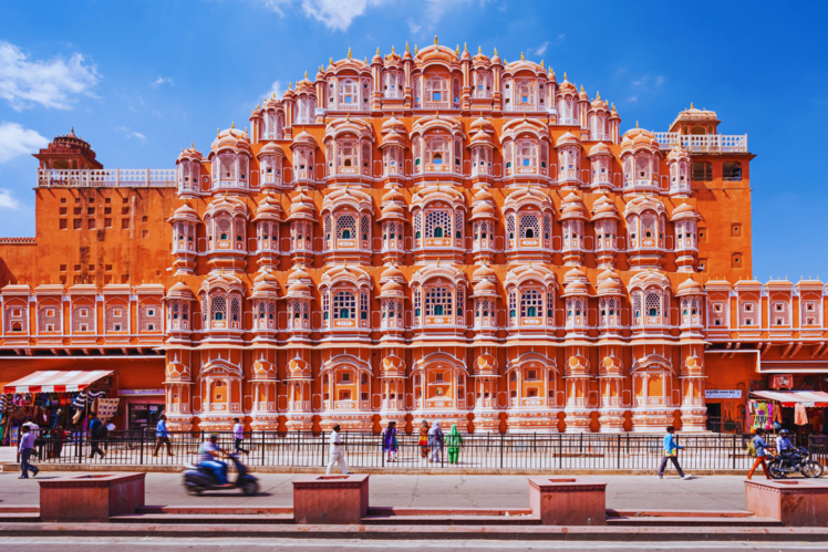 Jaipur