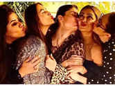 Kareena Kapoor talks about BFFs Amrita and Malaika Arora 