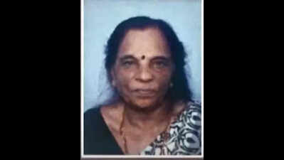Brutal Murder of Elderly Woman Uncovered in Kottayam: Autopsy Reveals