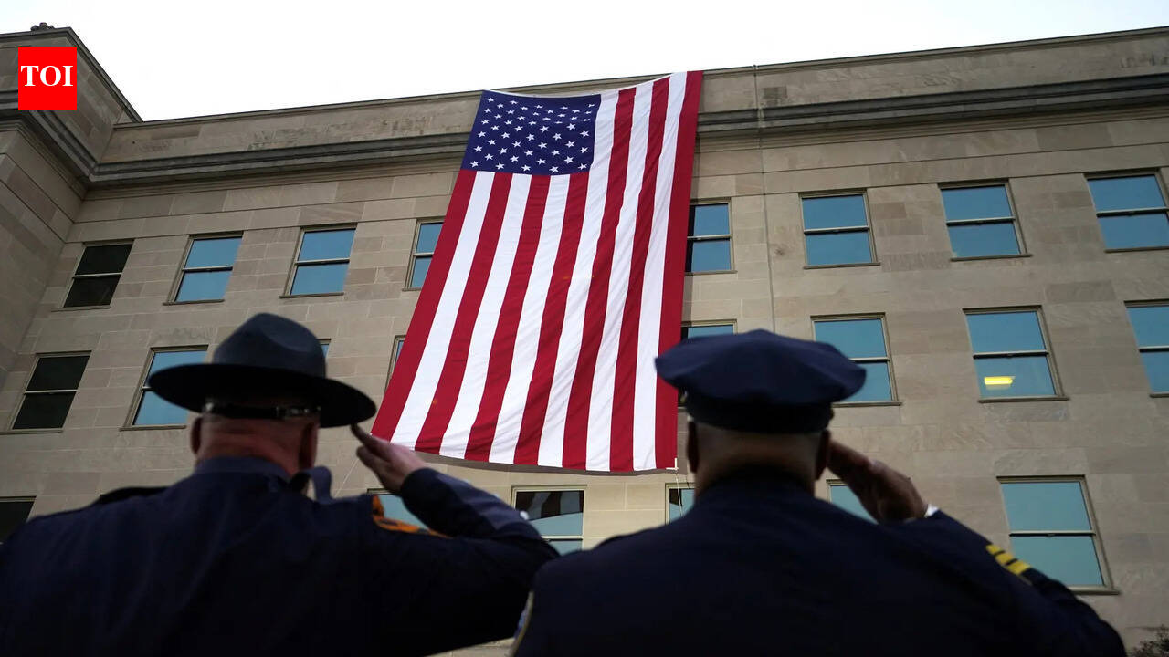 How 9/11 became a Meme and what it may mean today to many - The Times ...