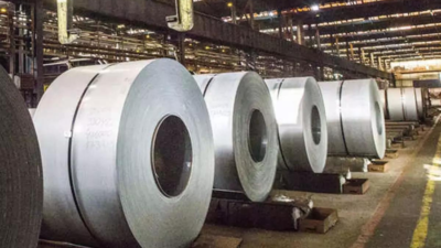 India to impose up to 30% tariffs on some steel imports from China, Vietnam