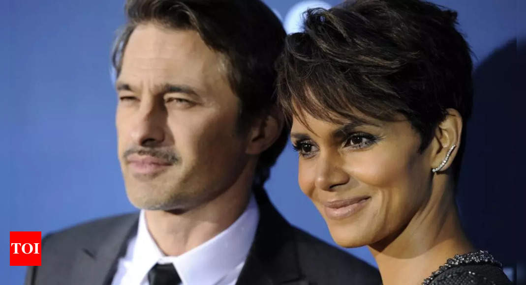 Halle Berry Discusses Three-Year Dating Break