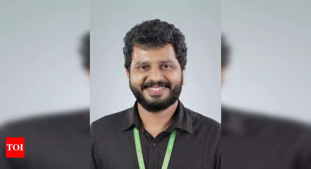 Assistant Professor James V George Dies During Onam Celebrations