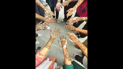 Cultural diversity marks convocation week of LU