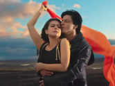 When Kajol saved Shah Rukh's life on the sets of 'Dilwale'