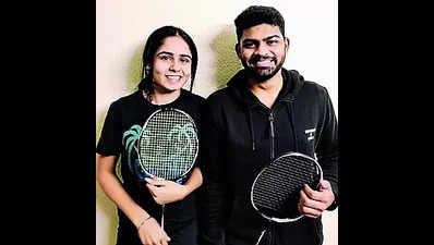 Mixed luck for Nagpur’s Ritika at Vietnam Open