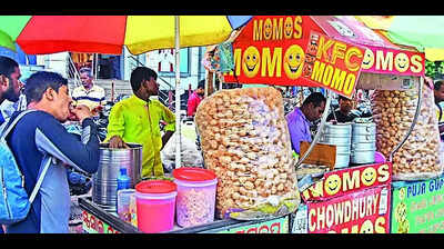 BMC to keep an eye on littering near food kiosks