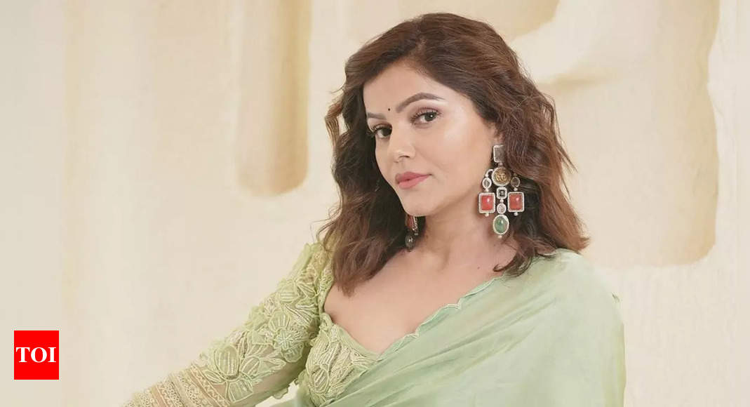 Rubina Dilaik on Typecasting Post-Motherhood