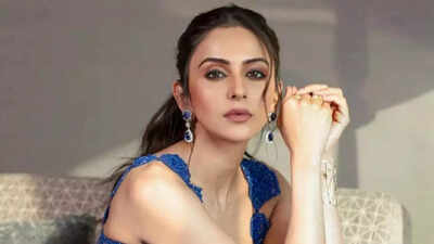 Rakul Preet Singh says she lost out on films due to nepotism: 'If a star kid gets easy access, the credit...'