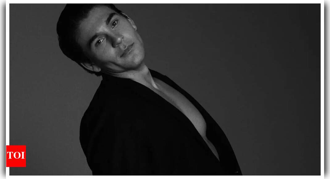 Actor James Hollcroft found dead at 26