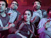 Aparshakti clarifies his 'PR game' comment on Stree 2 credit war