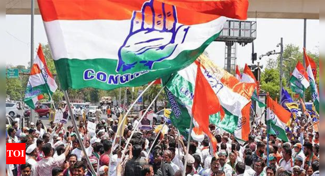 Congress Announces Candidates for Haryana Elections