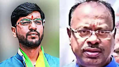 FIR after 4 hours, Maharashtra BJP chief Chandrashekhar Bawankule’s son Sanket called after 14 hours: Opposition slams Nagpur Audi car crash probe