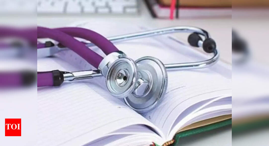 UP Boosts Medical Education with 600 New MBBS Seats Across Five New Colleges