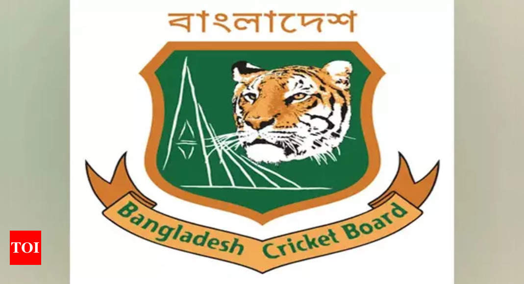 Khaled Mahmud Resigns as BCB Director