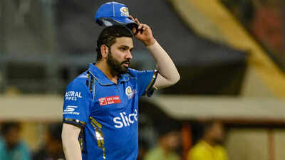 Rohit Sharma's IPL future with Mumbai Indians: Former India cricketer feels he will...