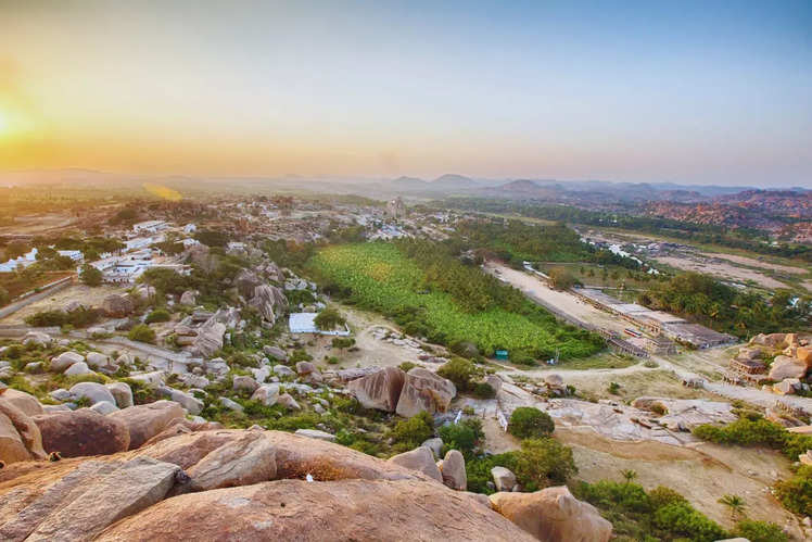 Hampi, India