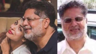 Post-mortem reveals Malaika Arora's father Anil Mehta passed away due to 'multiple injuries': Report
